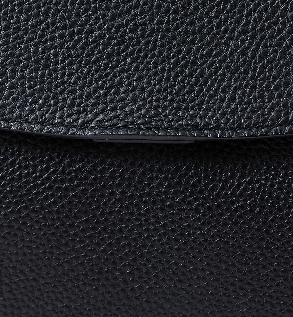 LOWELL things「Cuddly Wide/レザーオープントート(L)」|トートバッグ|