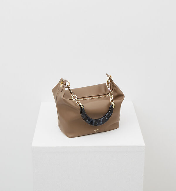 LOWELL things「Resin-a/2WAYショルダーバッグ」|ショルダー・メッセンジャー|