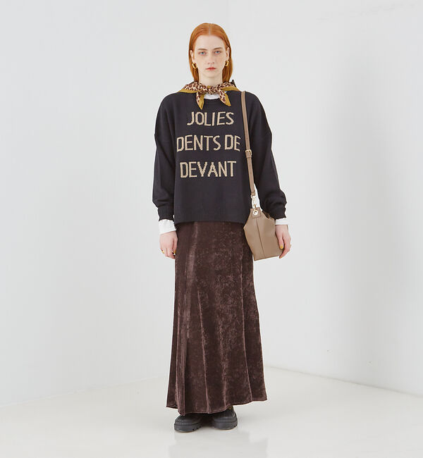 LOWELL things「Resin-a/2WAYショルダーバッグ」|ショルダー・メッセンジャー|