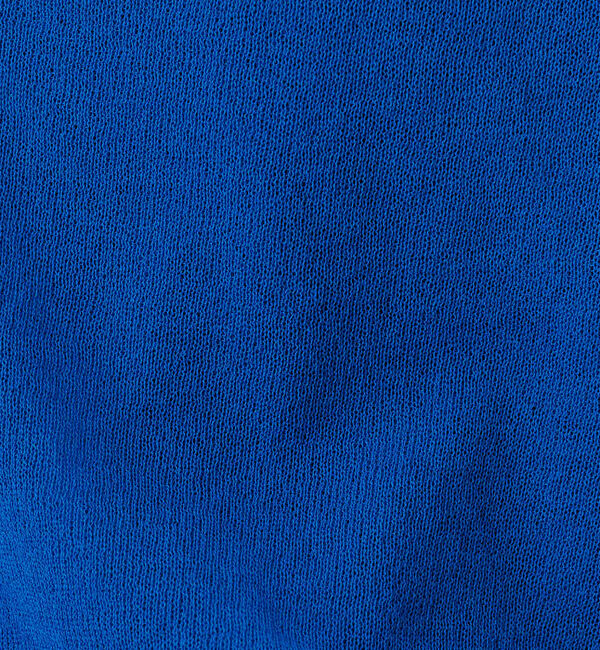 The Store by C' 「【COCUCA】ツインライク レイヤード ニット」|ニット・セーター|