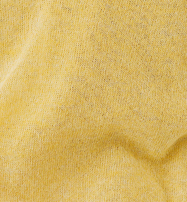 The Store by C' 「【COCUCA】ツインライク レイヤード ニット」|ニット・セーター|