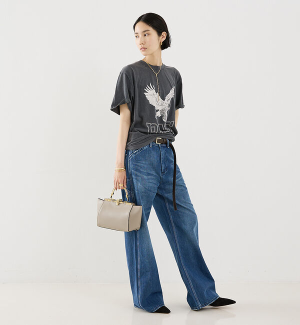 The Store by C' 「【Lee】【別注】PAINTER／ペインターパンツ」|デニム|