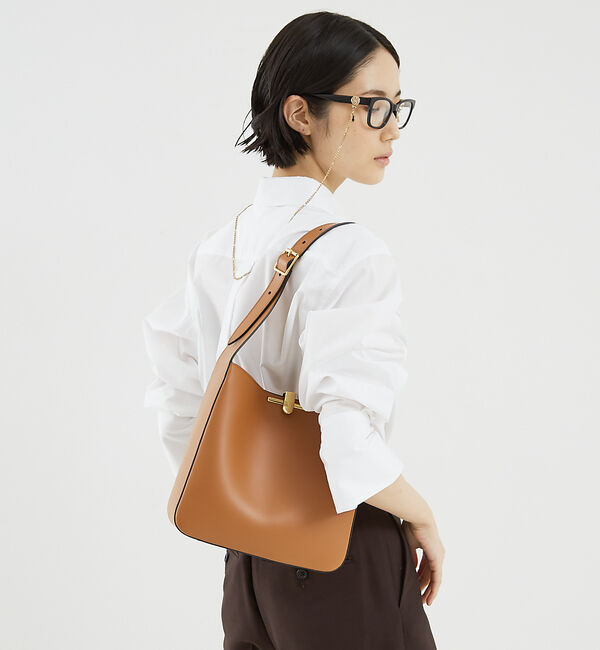 The Store by C' 「【COCUCA】ベーシックシャツ」|シャツ・ブラウス|