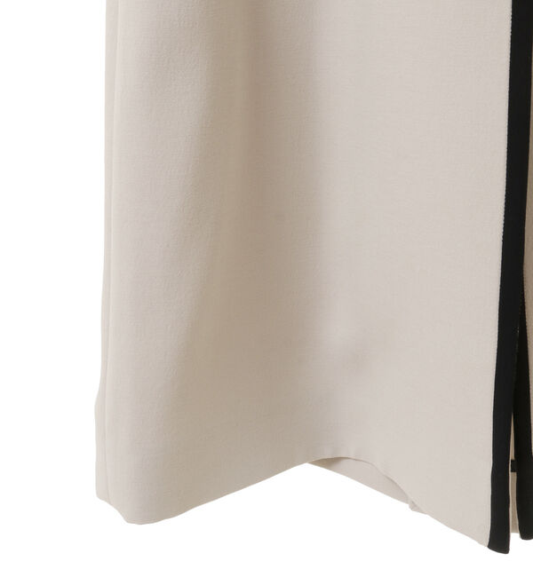 TIARA「バイカラーコート」|その他|