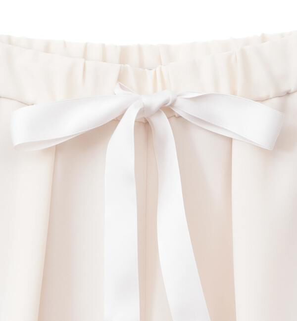 TIARA「《定番》イージータックパンツ」|その他|