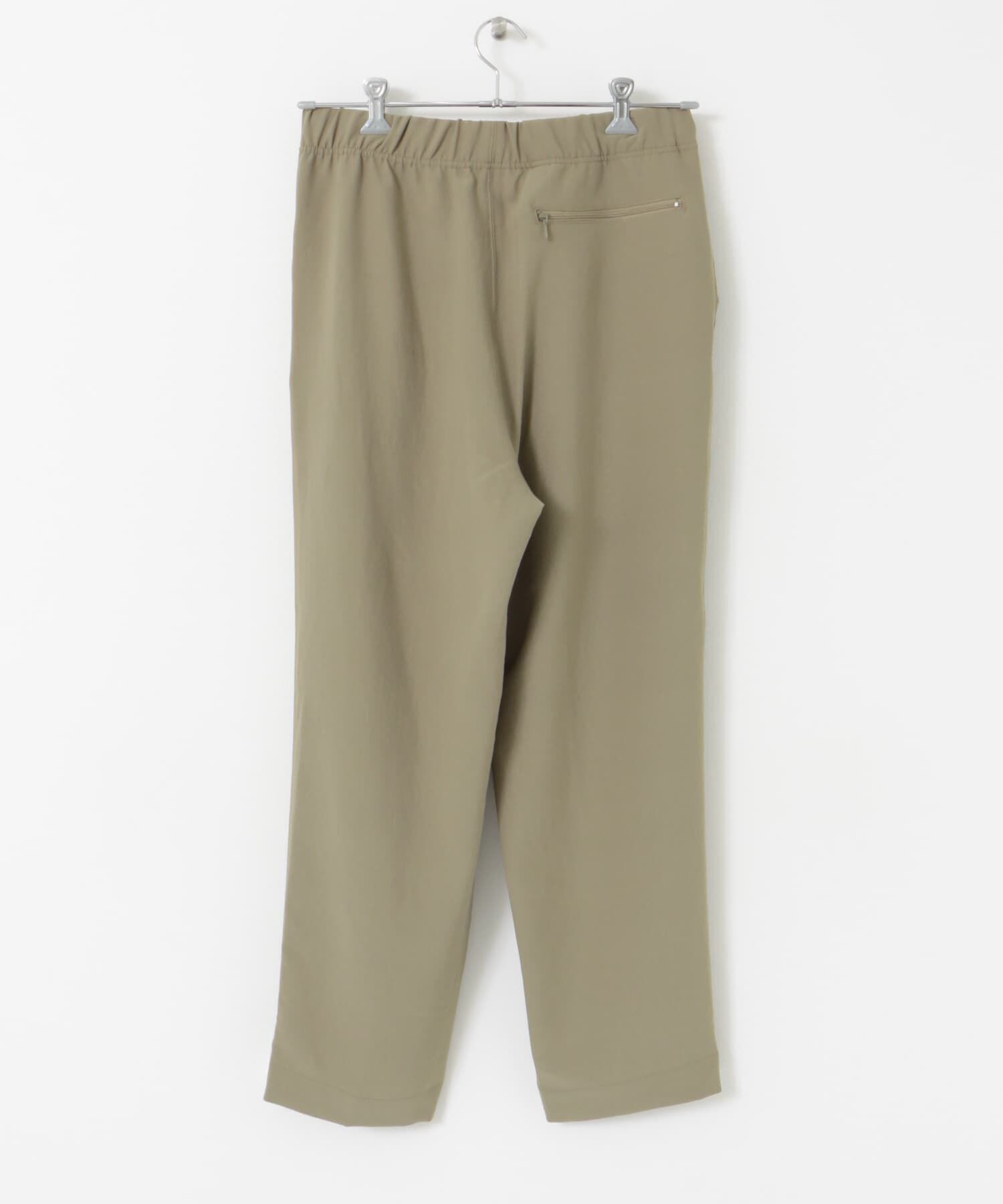 URBAN RESEARCH DOORS「FORK&SPOON　ワッシャーダブルクロスイージーパンツ」|その他|