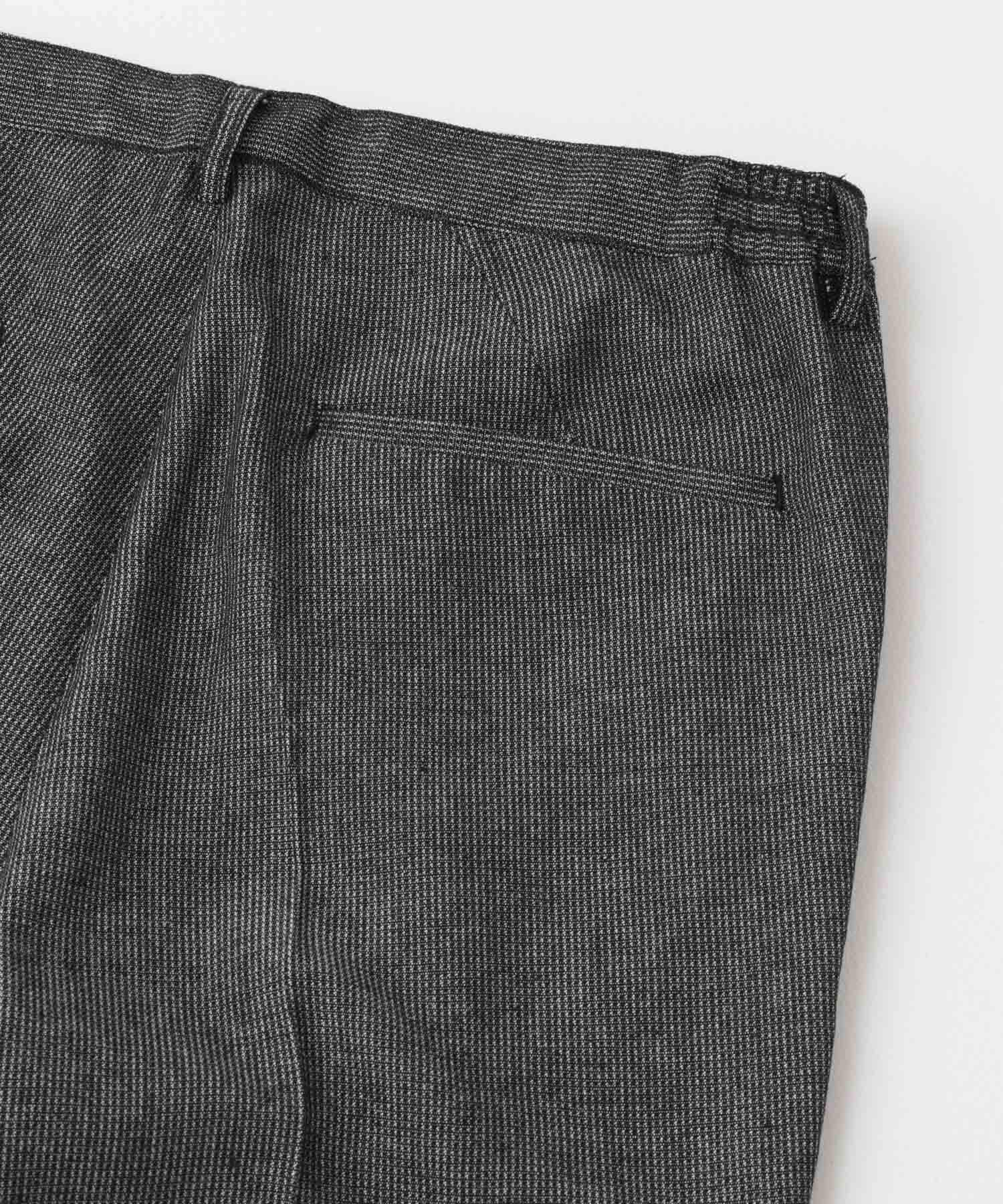 URBAN RESEARCH ROSSO「『WEB限定』サマーツイードイージースラックス」|その他|