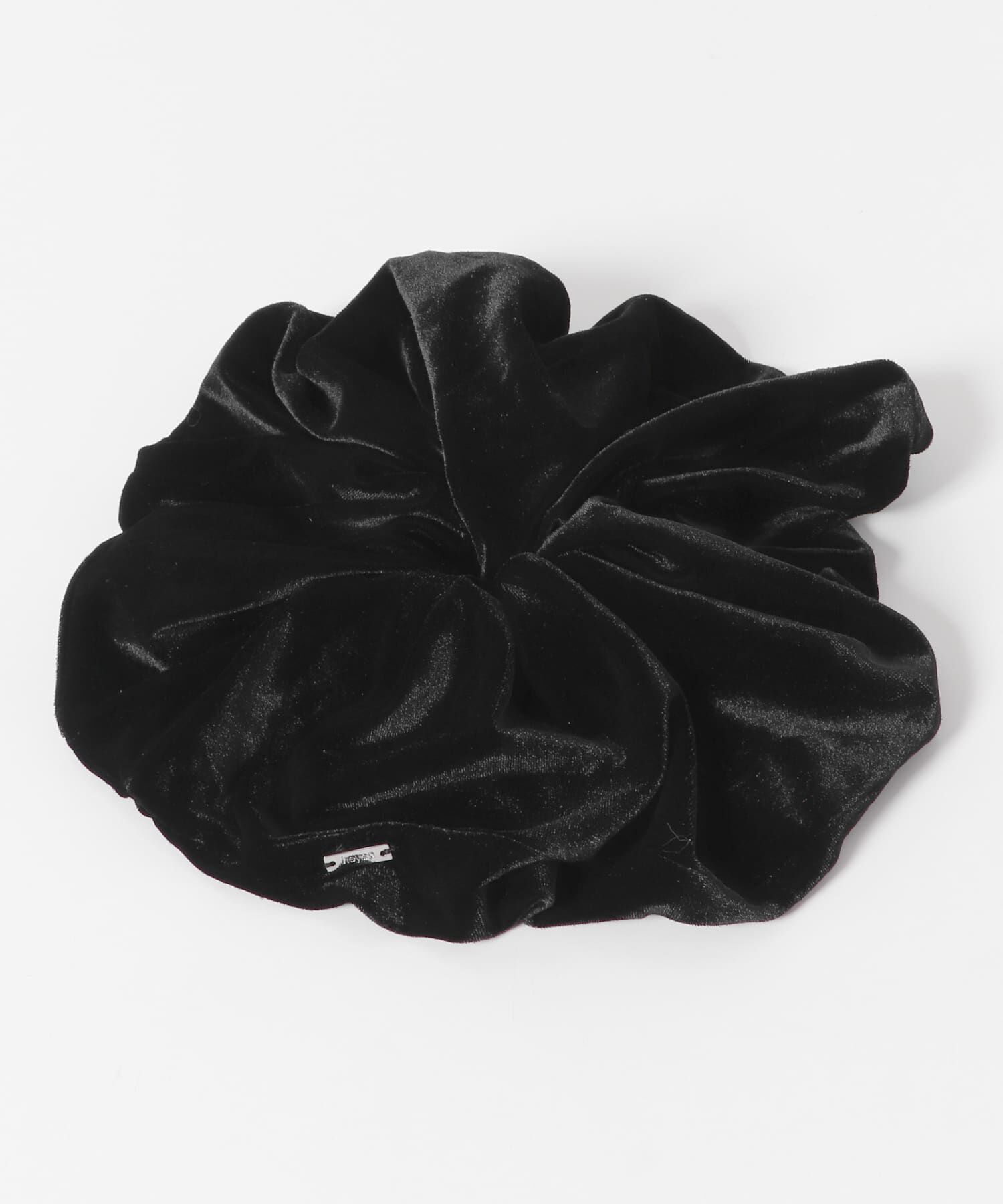 URBAN RESEARCH ROSSO「heyep　Large Velour Scrunchie」|ヘアゴム・シュシュ|