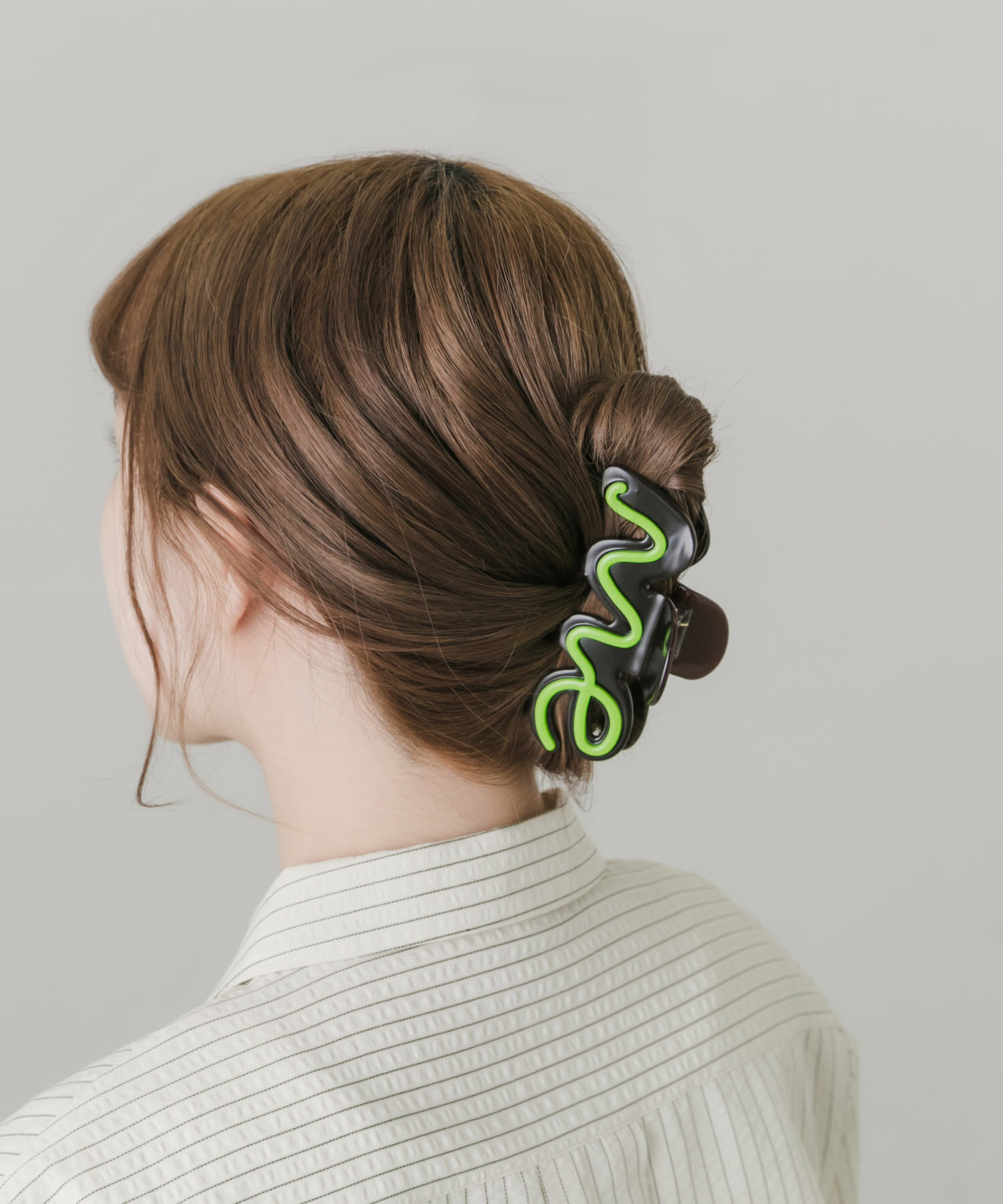 SMELLY「バイカラーロゴバンス」|その他|