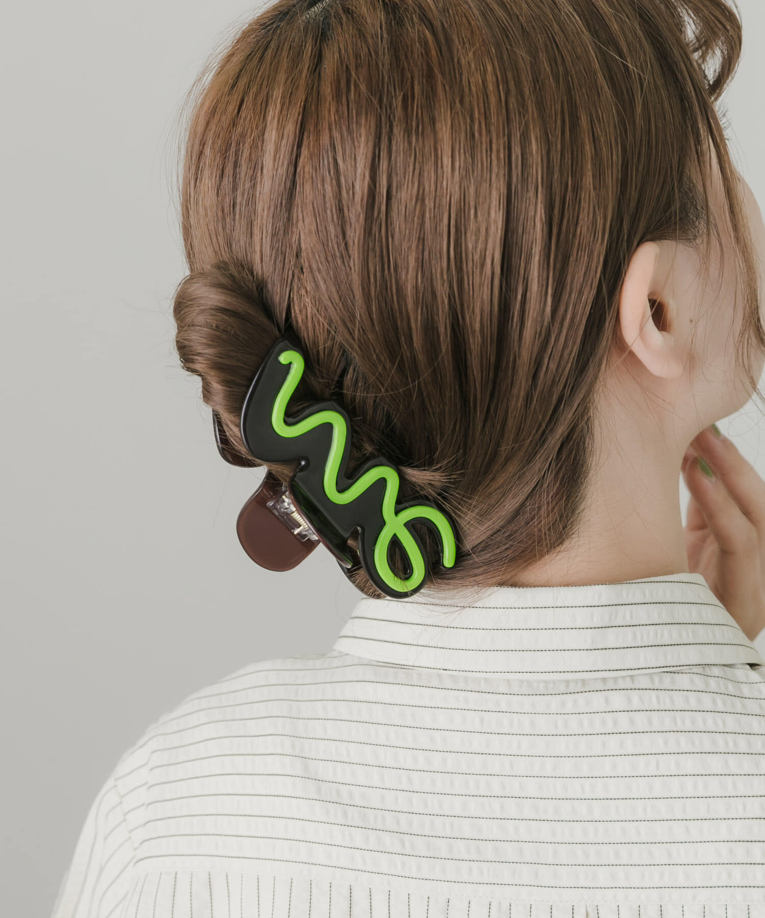 SMELLY「バイカラーロゴバンス」|その他|