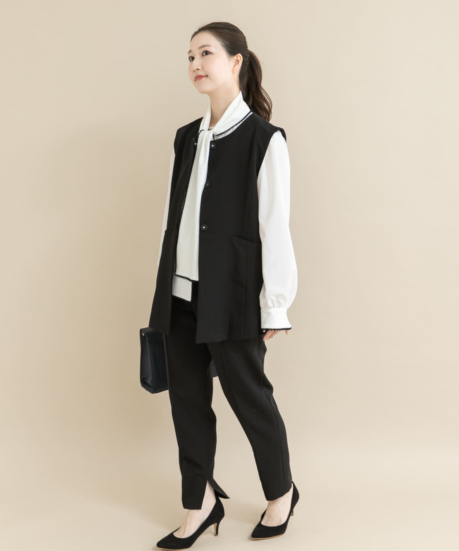 URBAN RESEARCH ROSSO「『WEB/一部店舗限定』『SHORT/TALLｻｲｽﾞあり』ﾍﾟﾌﾟﾗﾑｼﾞﾚ+ﾃｰﾊ 」|その他|