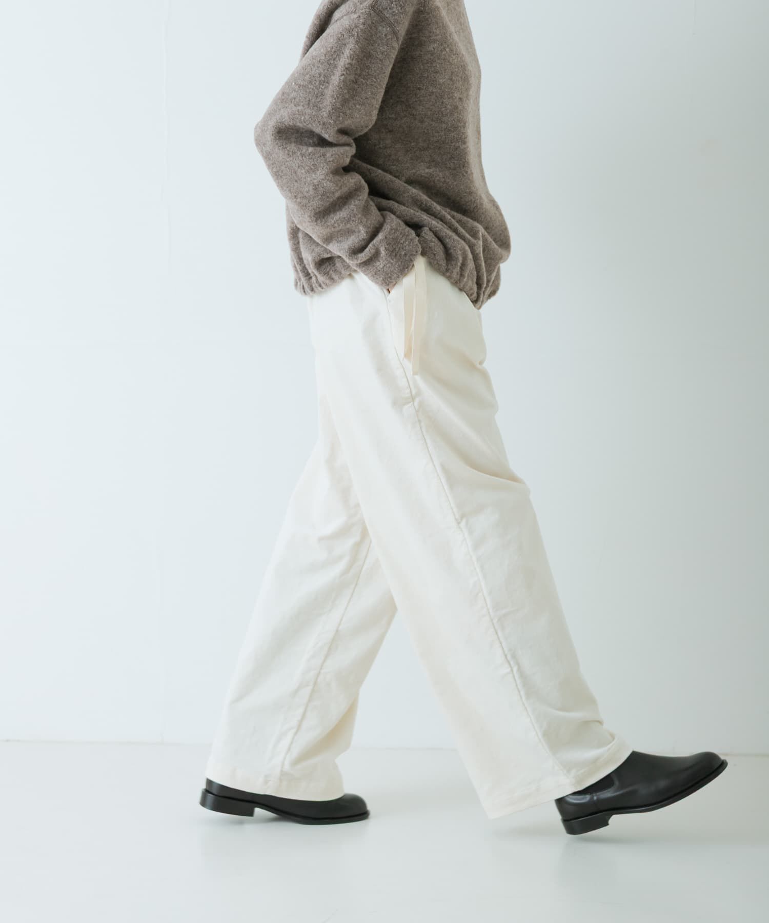 かぐれ「ライスコールイージーパンツ」|その他|