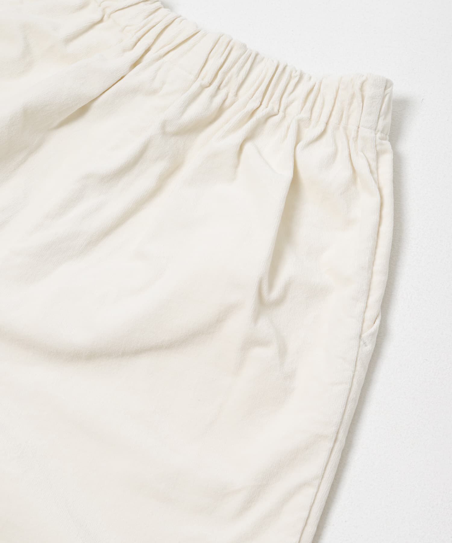 かぐれ「ライスコールイージーパンツ」|その他|