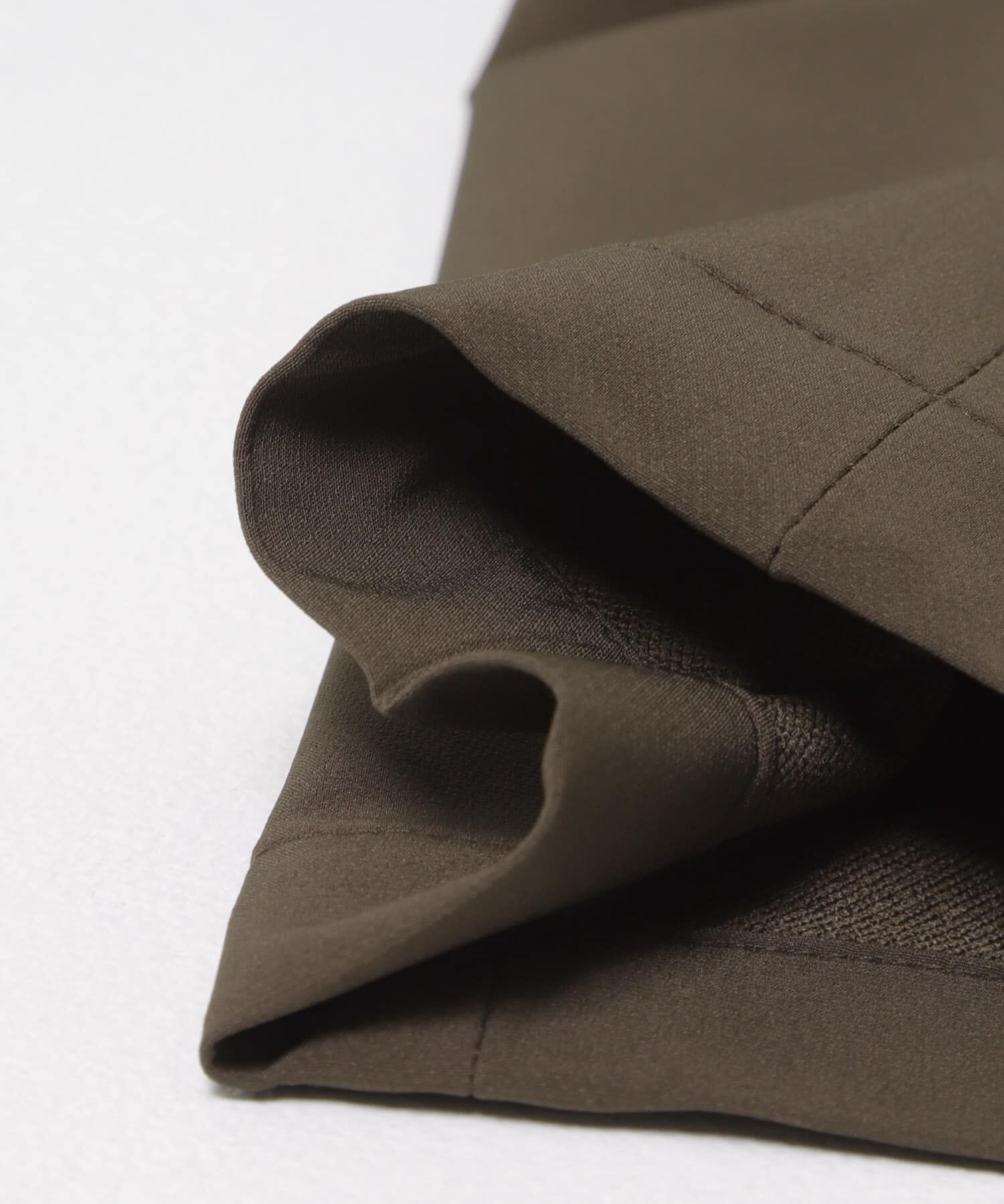 URBAN RESEARCH DOORS「LIFE STYLE TAILOR　4WAYストレッチコンフォータブルパンツ」|スラックス|