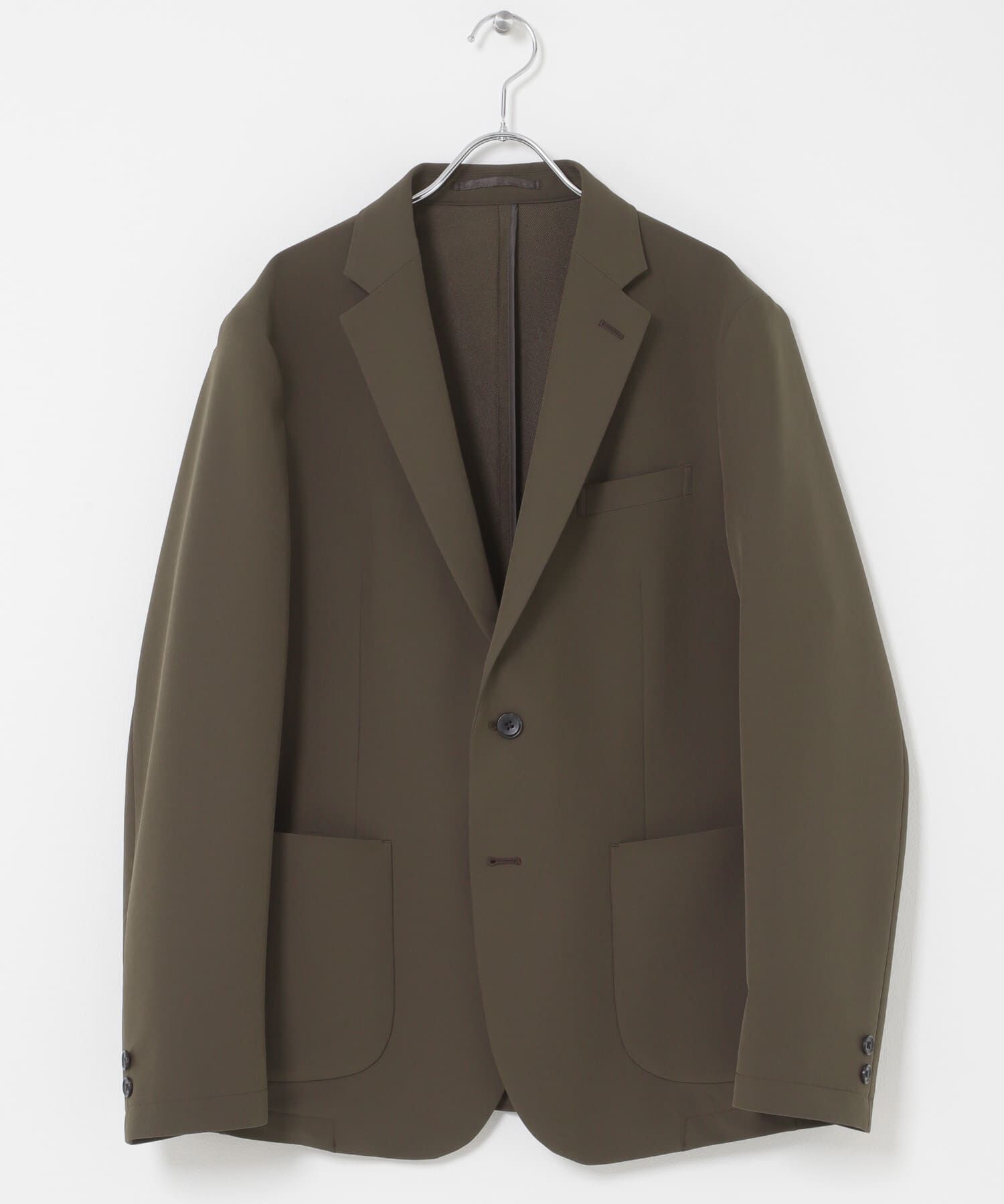 URBAN RESEARCH DOORS「LIFE STYLE TAILOR　4WAYストレッチコンフォータブルジャケット」|その他|