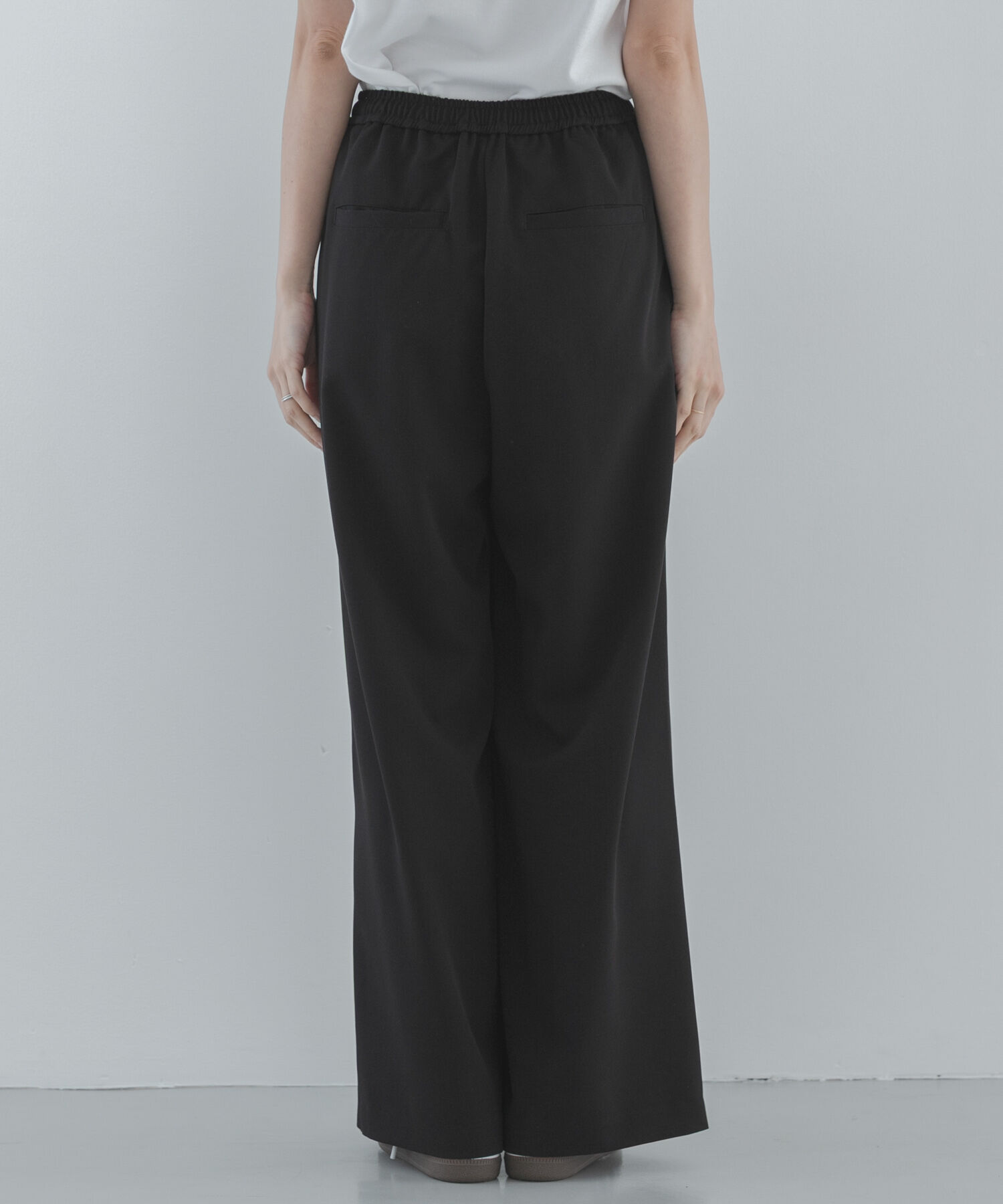 Sonny Label 「ダブルタックワイドイージーパンツ」|その他|