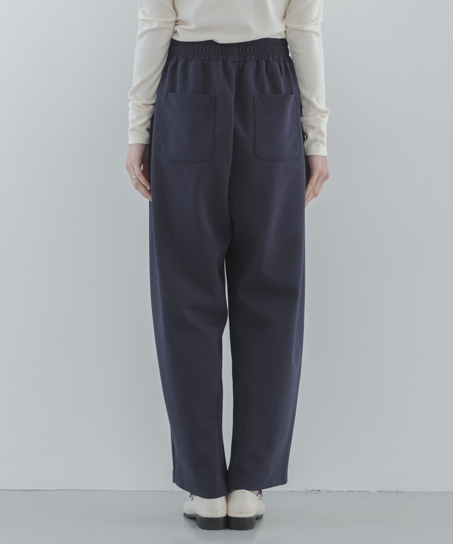 Sonny Label 「メルティスウェットバレルパンツ」|その他|