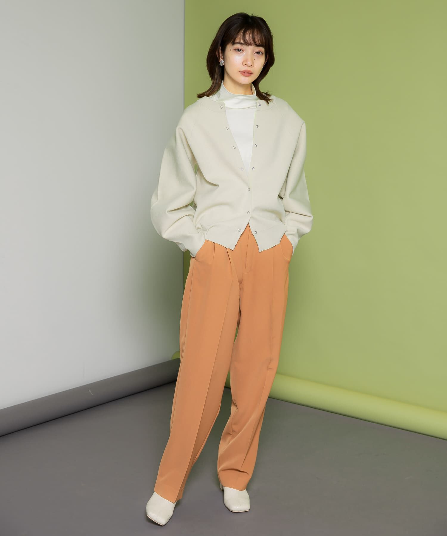  「イージースラックス」|その他|