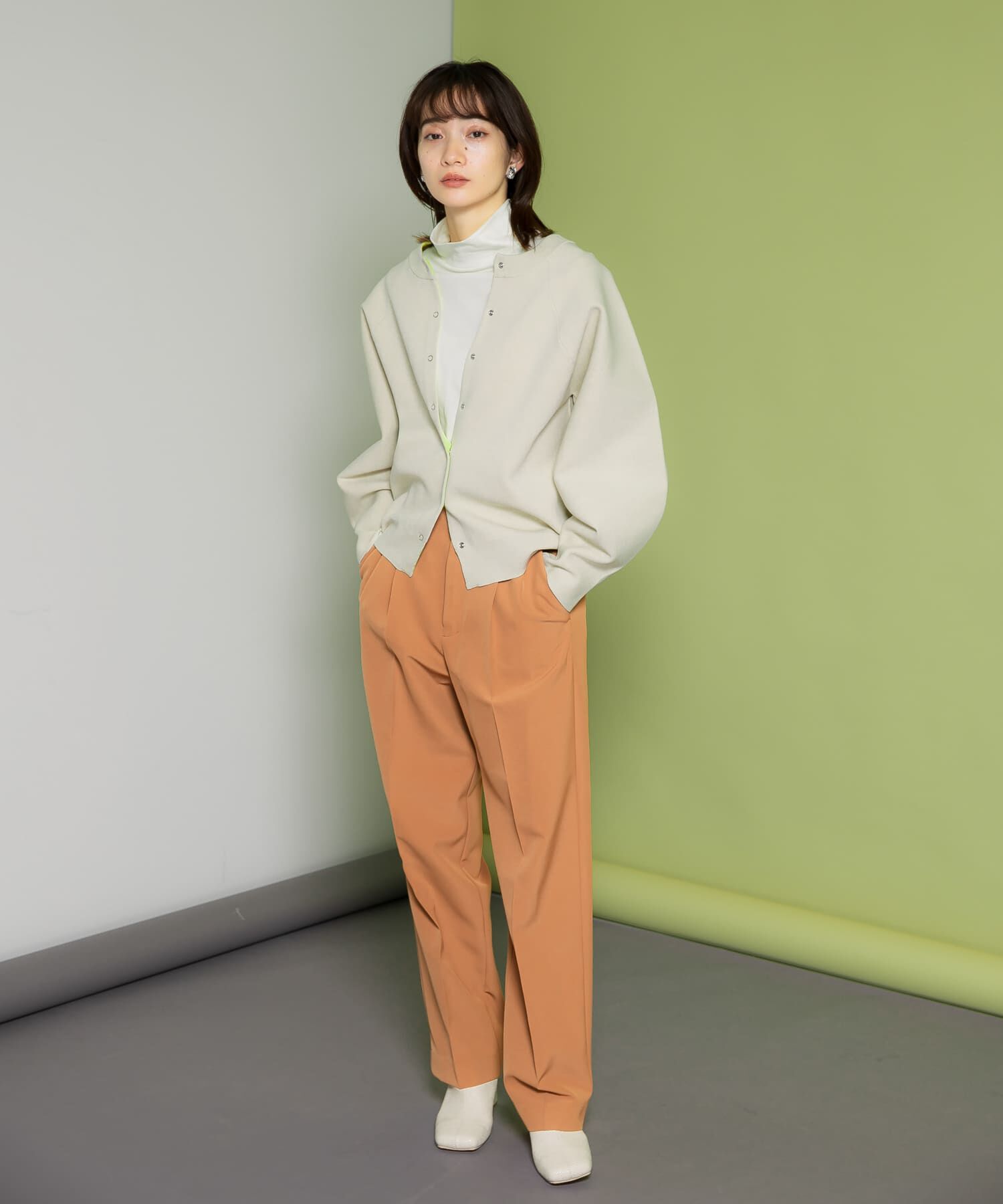  「イージースラックス」|その他|