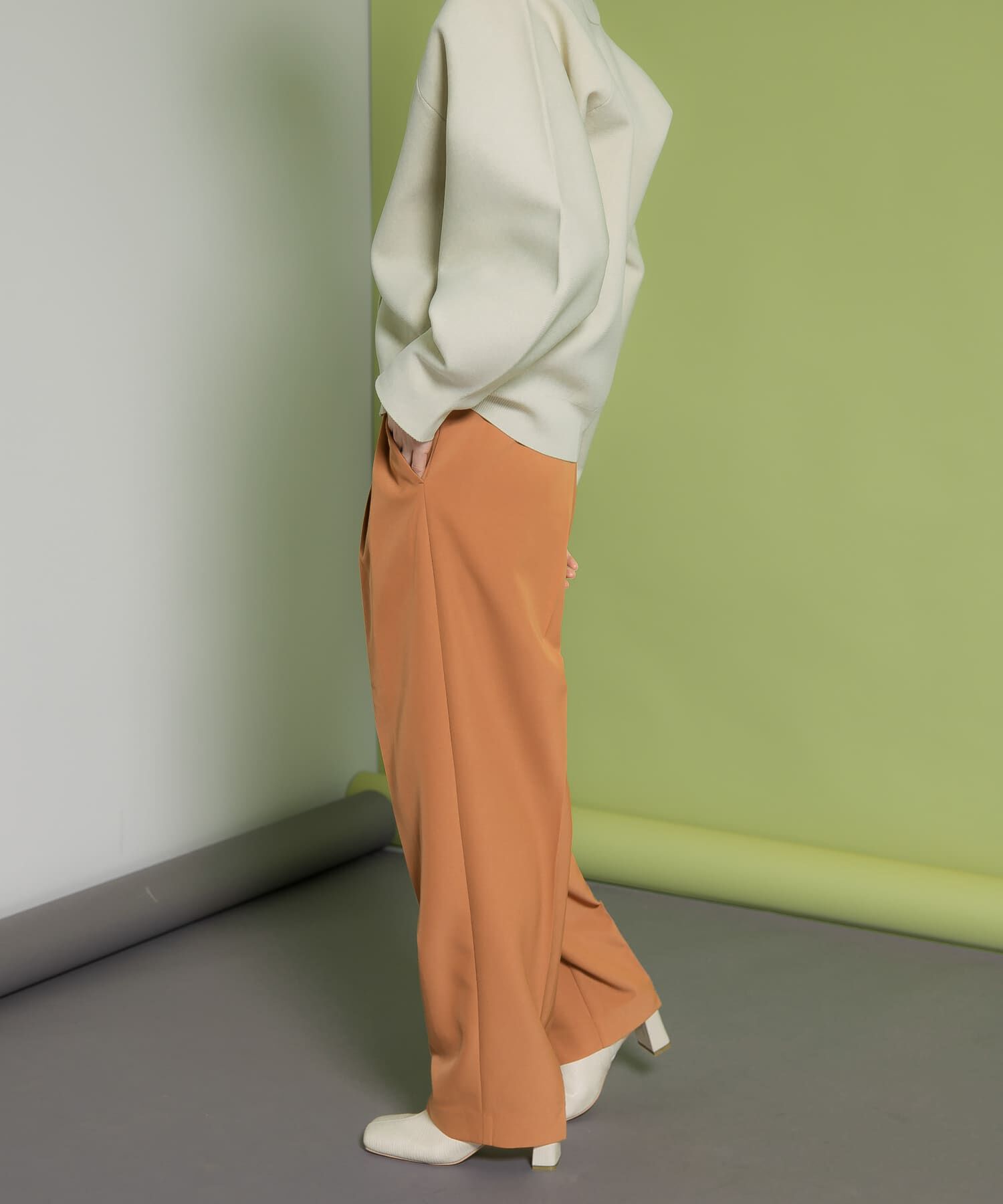  「イージースラックス」|その他|