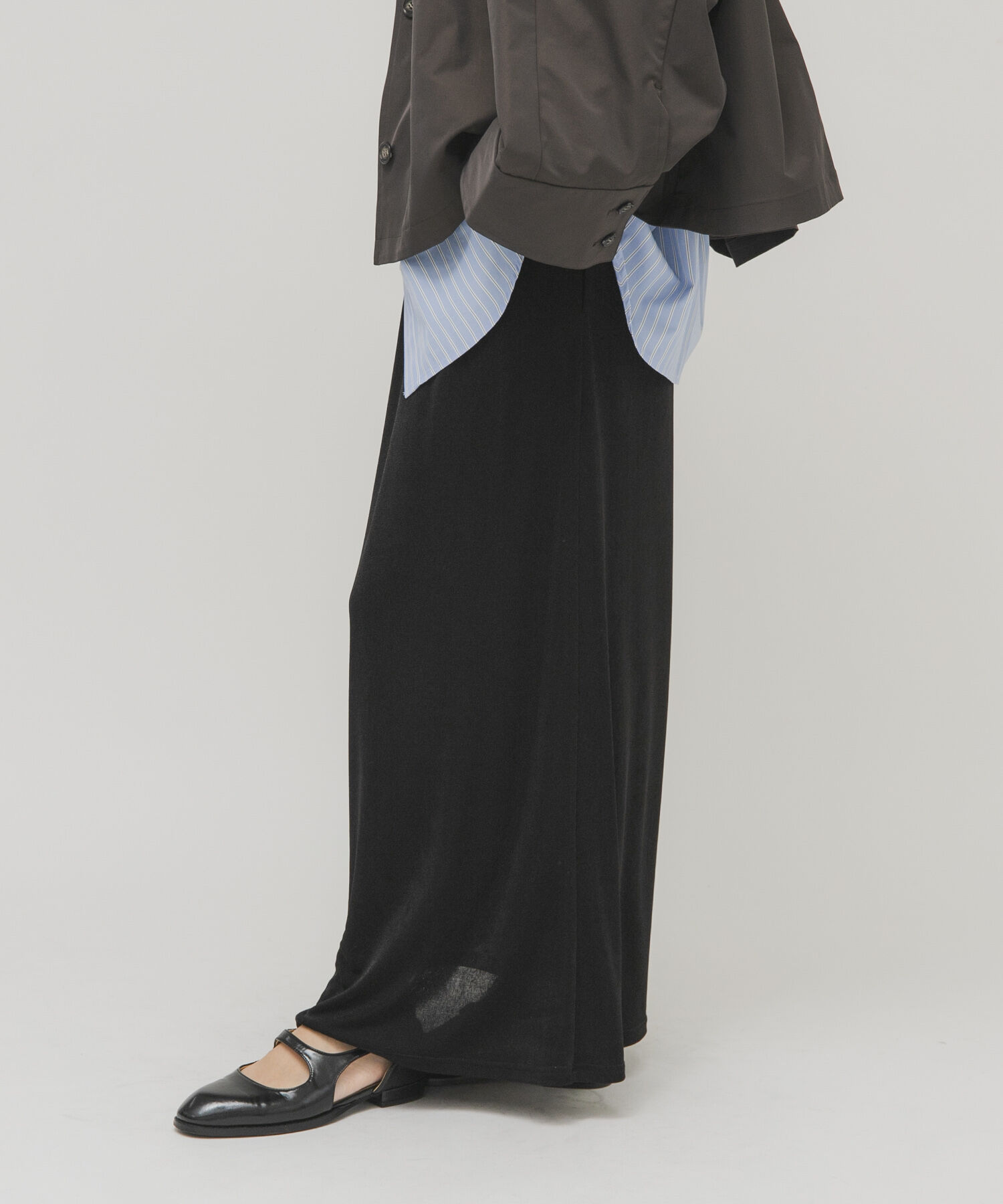  「シャイニーイージースカート」|スカート|