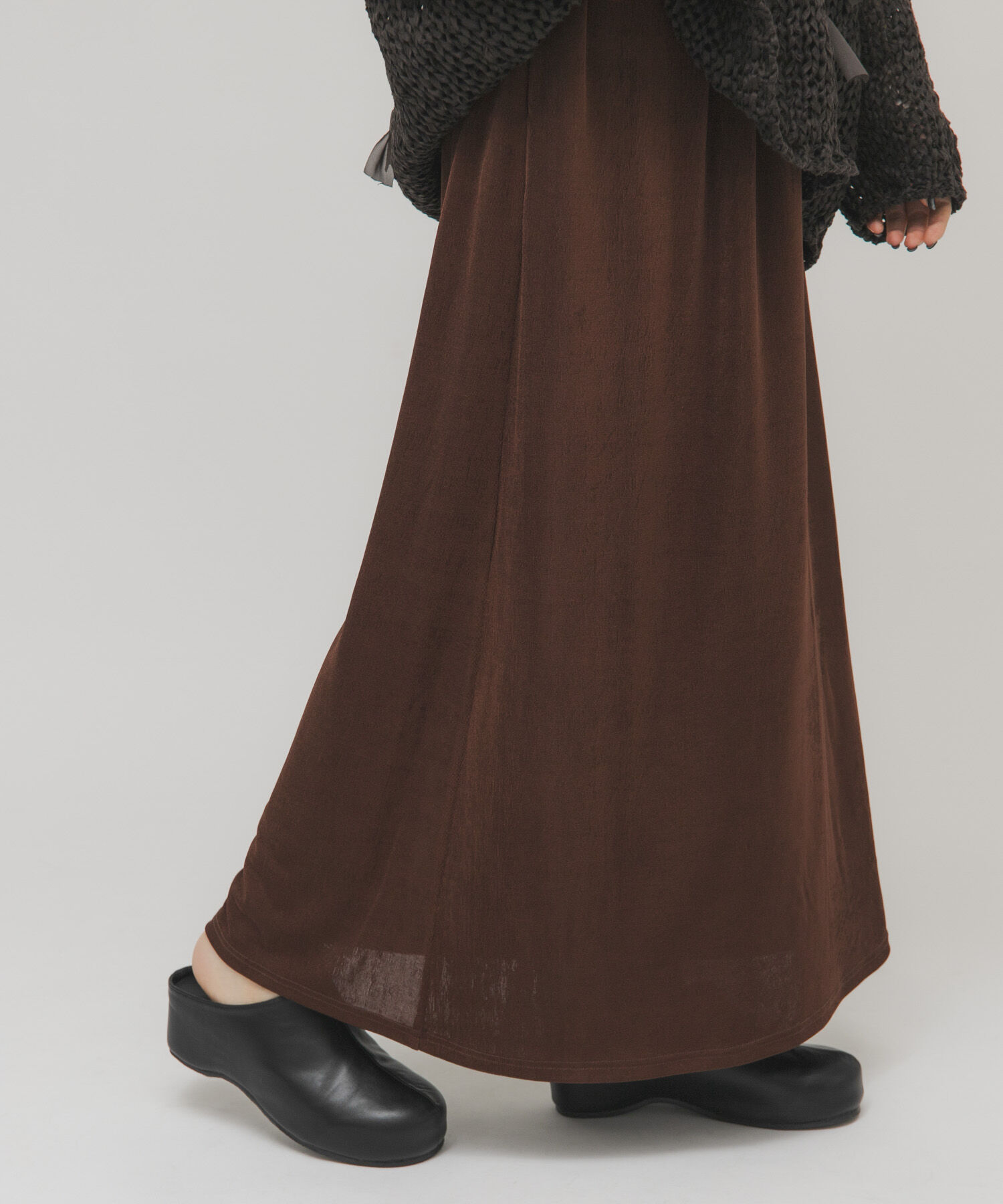  「シャイニーイージースカート」|スカート|