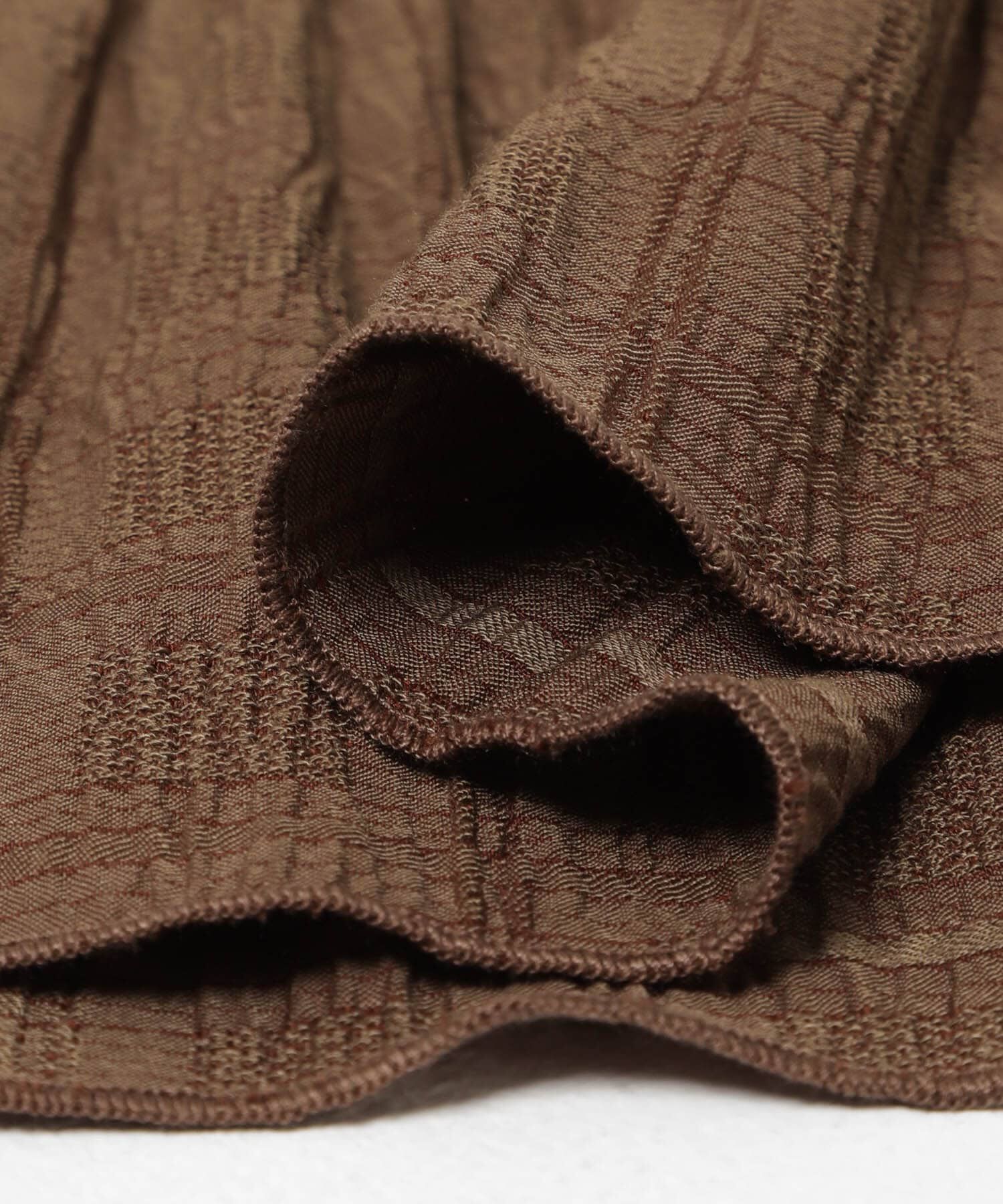  「マジョリカプリーツベストSETスカート」|その他|