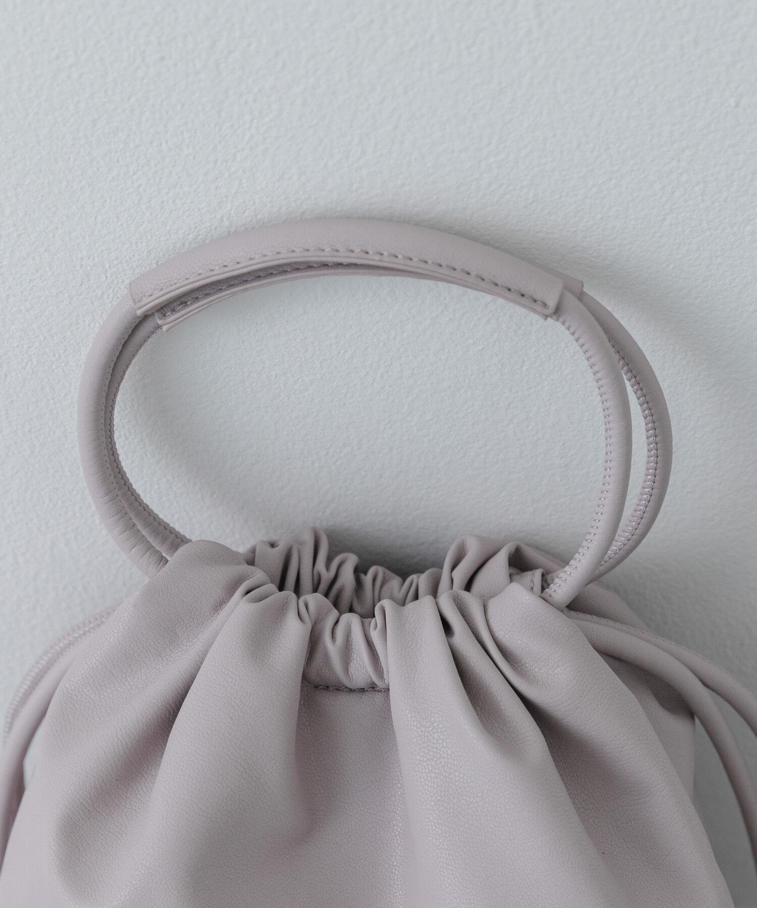 SENSE OF PLACE by URBAN RESEARCH「マチツキキンチャクバッグ」|ハンドバッグ|