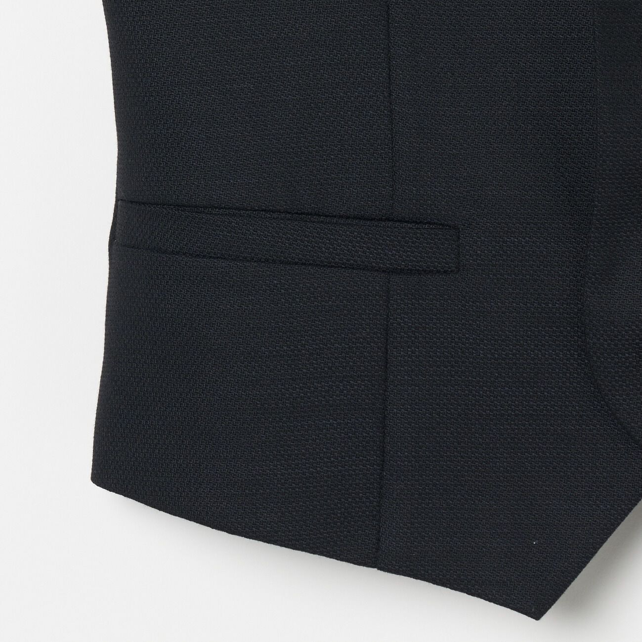 HELIOPOLE「HELIOPOLE the ELLISON VEST」|ベスト・ジレ|