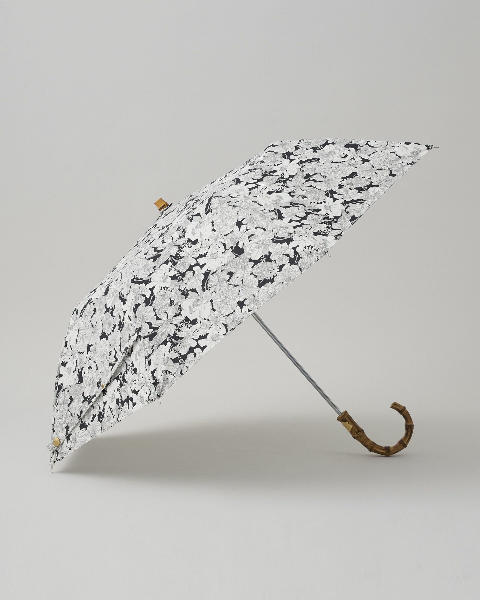 Traditional Weatherwear「FOLDING BAMBOO」|傘|