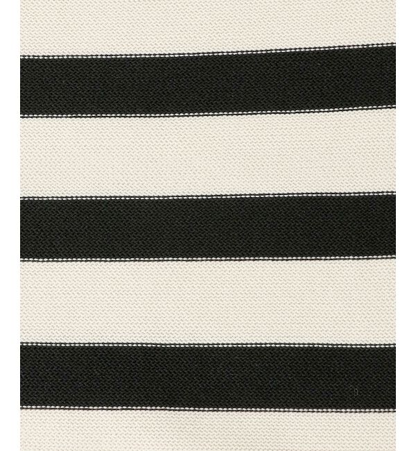 le.coeur blanc「《手洗い可能》パールボタンボリュームスリーブカーディガン」|カーディガン|