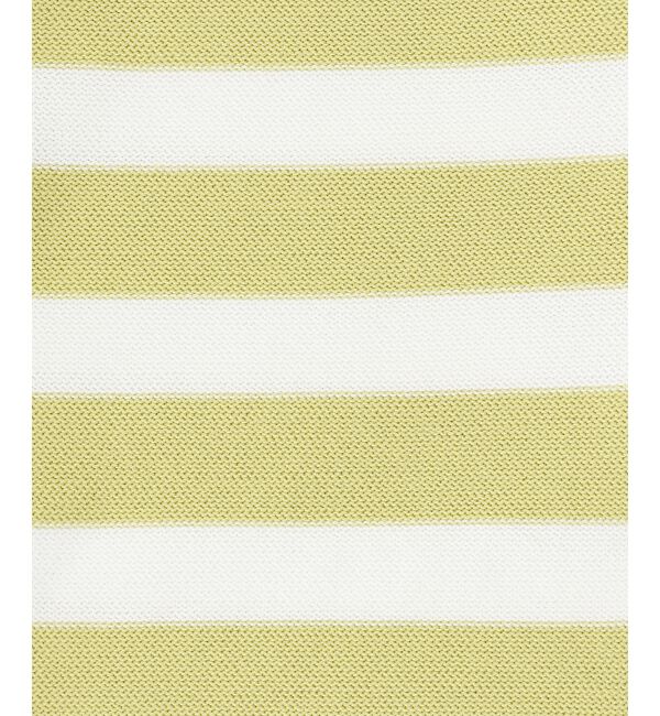 le.coeur blanc「《手洗い可能》パールボタンボリュームスリーブカーディガン」|カーディガン|