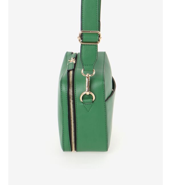 MAJESTICLEGON「ワイドベルトショルダーバッグ」|ショルダー・メッセンジャー|