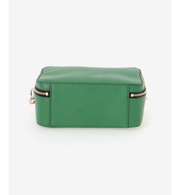 MAJESTICLEGON「ワイドベルトショルダーバッグ」|ショルダー・メッセンジャー|