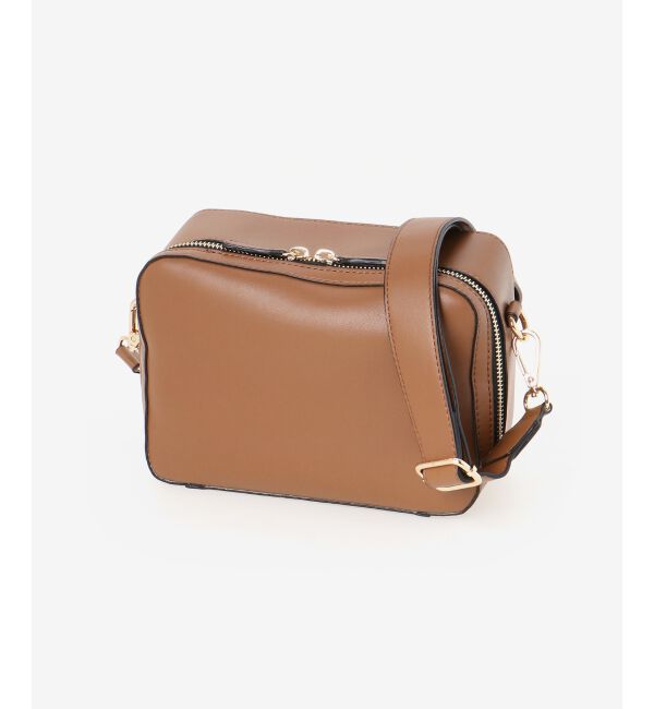 MAJESTICLEGON「ワイドベルトショルダーバッグ」|ショルダー・メッセンジャー|