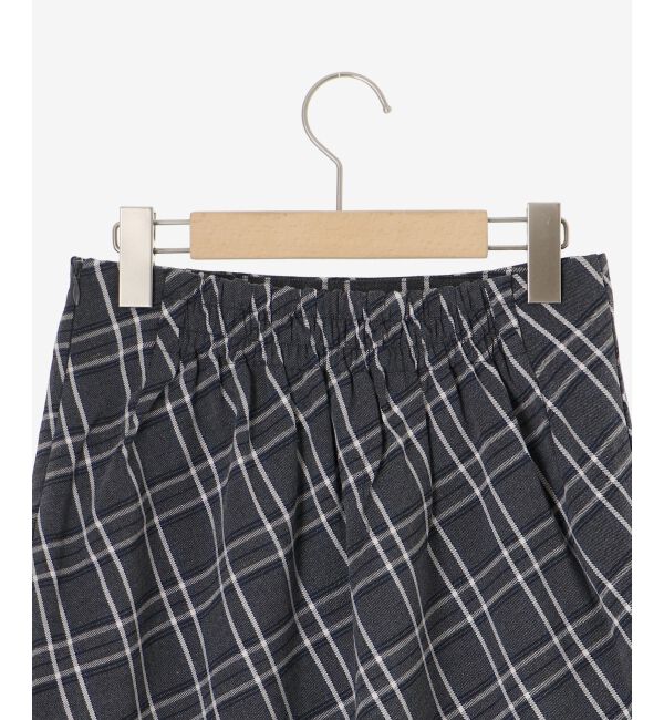 MAJESTICLEGON「アソートミニスカパン」|スカート|