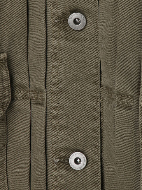 earth music&ecology「BIG Gジャン」|スーツ|