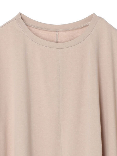 earth music&ecology「マルチWAYセンタースリットプルオーバー」|Tシャツ・カットソー|