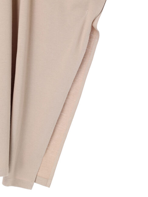 earth music&ecology「マルチWAYセンタースリットプルオーバー」|Tシャツ・カットソー|