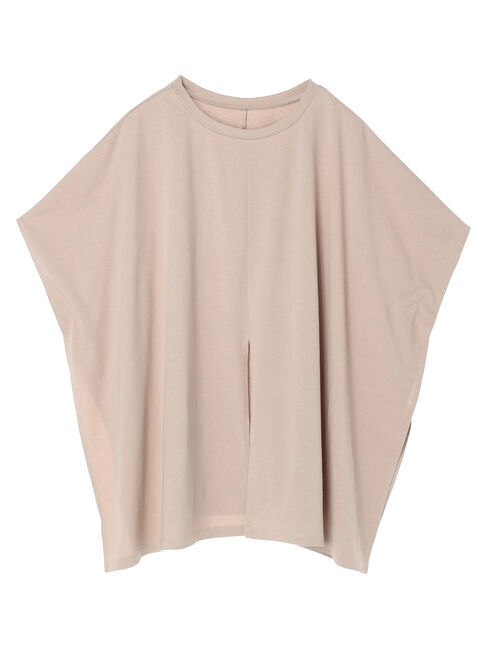 earth music&ecology「マルチWAYセンタースリットプルオーバー」|Tシャツ・カットソー|