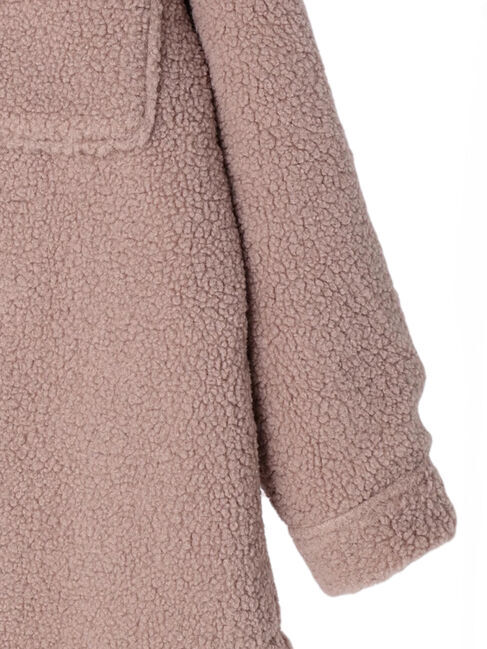 earth music&ecology「ボアCPOジャケット」|その他|