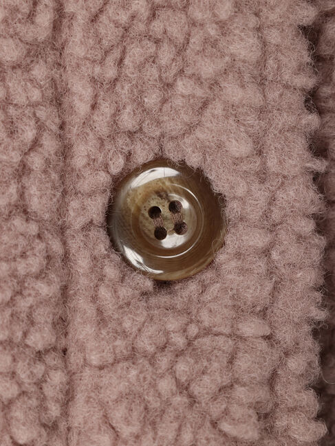 earth music&ecology「ボアCPOジャケット」|その他|