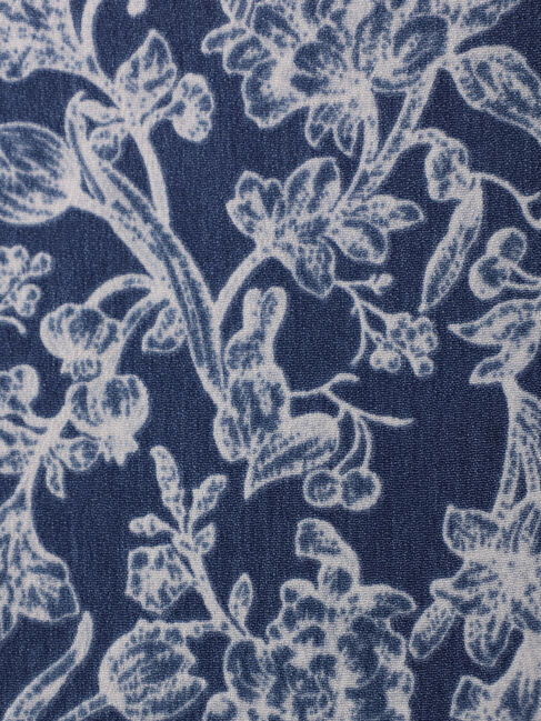 earth music&ecology「隠れウサギ柄ビスチェ」|Tシャツ・カットソー|