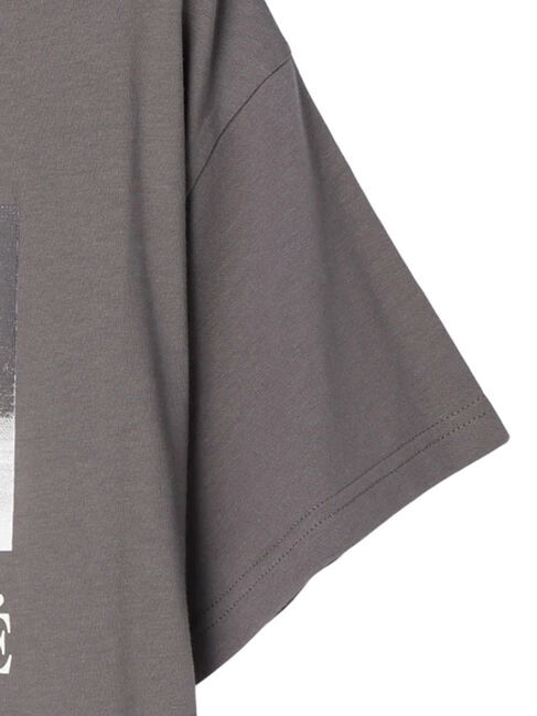 earth music&ecology「SOIF　DE　LIBERTE　Tシャツ」|Tシャツ・カットソー|