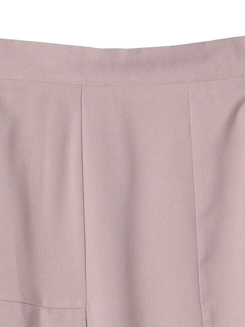 earth music&ecology「アシメキリカエスカート」|スカート|