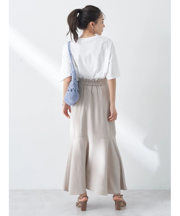 earth music&ecology「アソートグラフィックショートT」|Tシャツ・カットソー|