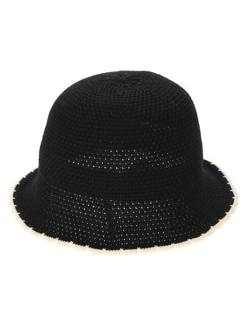 earth music&ecology「ハイショクサーモハット」|その他|