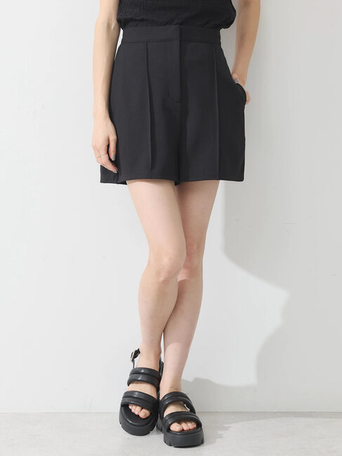 earth music&ecology「カットツイルショートパンツ」|その他|