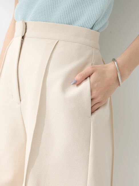 earth music&ecology「カットツイルショートパンツ」|その他|