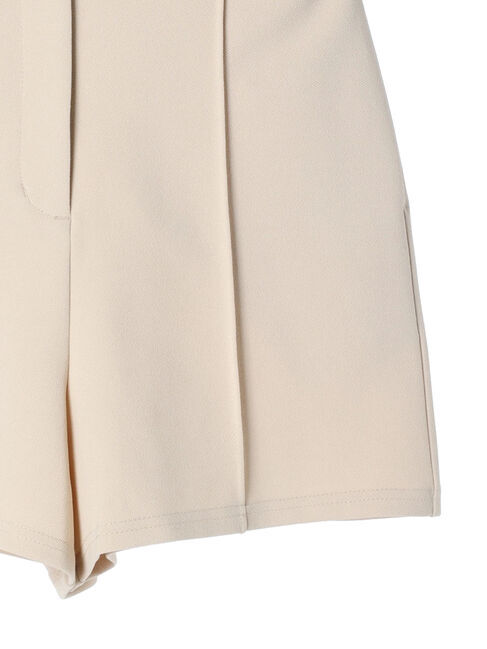 earth music&ecology「カットツイルショートパンツ」|その他|